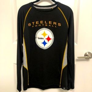 Pittsburgh Steelers Long Sleeve